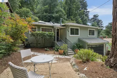 29 Eastwood Ct, Oakland, CA 94611 - Photo 3