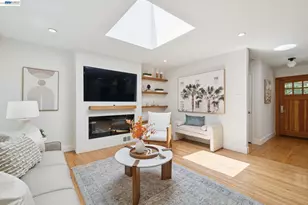 29 Eastwood Ct, Oakland, CA 94611 - Photo 9