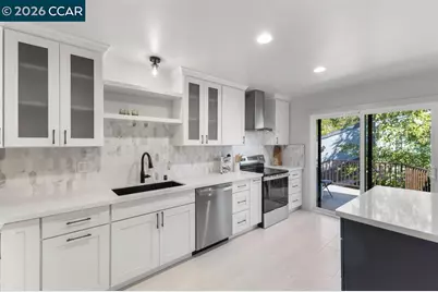 3674 Rossmoor Pkwy #5, Walnut Creek, CA 94595 - Photo 3