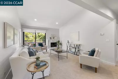 3674 Rossmoor Pkwy #5, Walnut Creek, CA 94595 - Photo 7