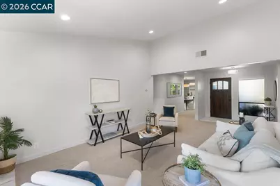 3674 Rossmoor Pkwy #5, Walnut Creek, CA 94595 - Photo 9