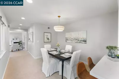3674 Rossmoor Pkwy #5, Walnut Creek, CA 94595 - Photo 11
