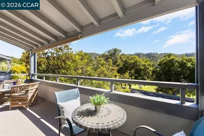 3674 Rossmoor Pkwy #5, Walnut Creek, CA 94595 - Photo 27