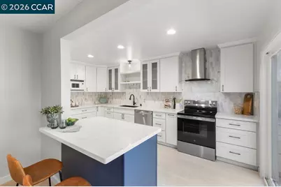 3674 Rossmoor Pkwy #5, Walnut Creek, CA 94595 - Photo 1