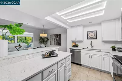 1959 Golden Rain Rd #7, Walnut Creek, CA 94595 - Photo 5