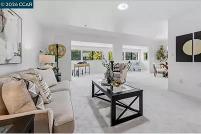 1959 Golden Rain Rd #7, Walnut Creek, CA 94595 - Photo 11