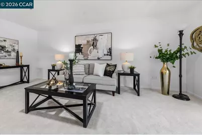 1959 Golden Rain Rd #7, Walnut Creek, CA 94595 - Photo 9