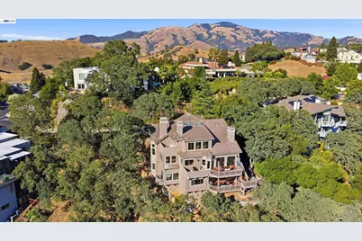 506 Oakshire Place, Alamo, CA 94507 - Photo 3