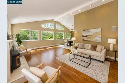 891 Livorna Rd, Alamo, CA 94507 - Photo 15