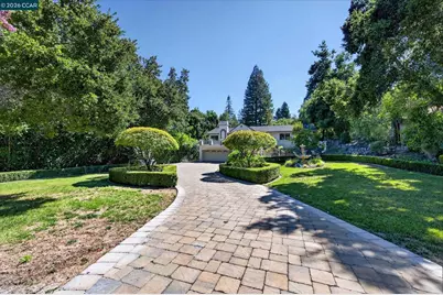 891 Livorna Rd, Alamo, CA 94507 - Photo 5