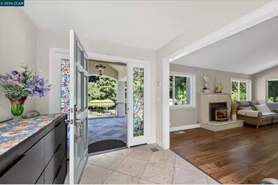 891 Livorna Rd, Alamo, CA 94507 - Photo 13