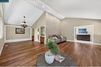 891 Livorna Rd, Alamo, CA 94507 - Photo 17