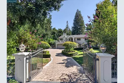 891 Livorna Rd, Alamo, CA 94507 - Photo 1