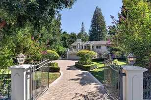 891 Livorna Rd, Alamo, CA 94507 - Photo 1