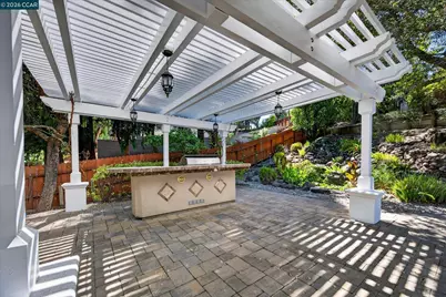 891 Livorna Rd, Alamo, CA 94507 - Photo 39