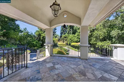891 Livorna Rd, Alamo, CA 94507 - Photo 11