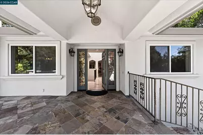 891 Livorna Rd, Alamo, CA 94507 - Photo 9