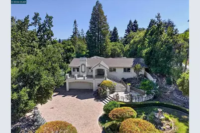 891 Livorna Rd, Alamo, CA 94507 - Photo 3