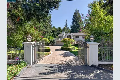 891 Livorna Rd, Alamo, CA 94507 - Photo 63