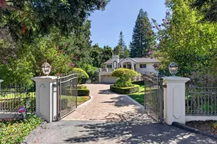 891 Livorna Rd, Alamo, CA 94507 - Photo 63