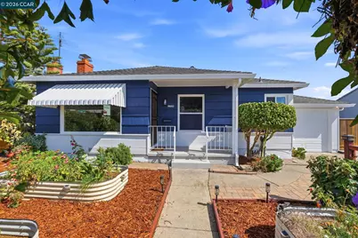 1736 Halsey Ave, San Leandro, CA 94578 - Photo 1