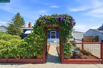 1736 Halsey Ave, San Leandro, CA 94578 - Photo 5