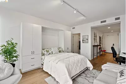 1433 Bush Street #502, San Francisco, CA 94109 - Photo 5