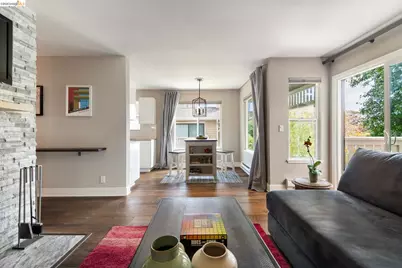 122 Lakeshore Ct, Richmond, CA 94804 - Photo 5