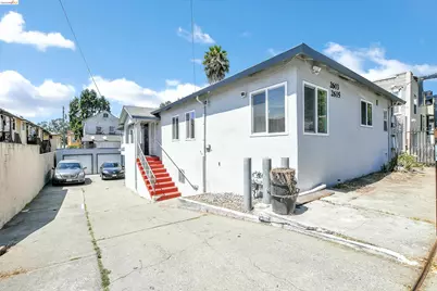 2605 Prentiss Pl, Oakland, CA 94601 - Photo 1