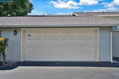 5333 Park Highlands Blvd #59, Concord, CA 94521 - Photo 31