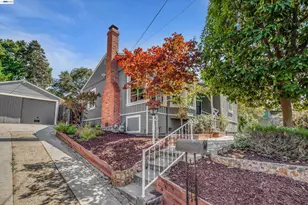 7538 Circle Hill Dr, Oakland, CA 94605 - Photo 1
