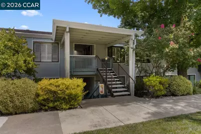 1457 Oakmont Drive #7, Walnut Creek, CA 94595 - Photo 1