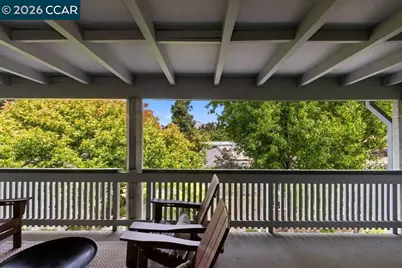 1457 Oakmont Drive #7, Walnut Creek, CA 94595 - Photo 23
