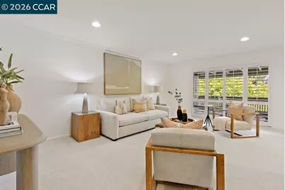 1457 Oakmont Drive #7, Walnut Creek, CA 94595 - Photo 5