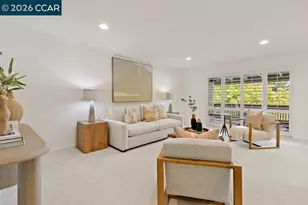 1457 Oakmont Dr, Walnut Creek, CA 94595 - Photo 5