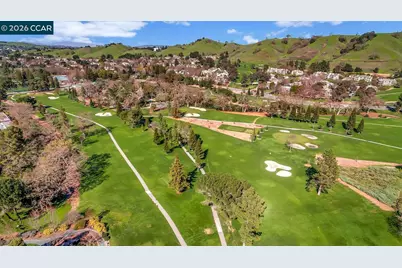 1457 Oakmont Drive #7, Walnut Creek, CA 94595 - Photo 39