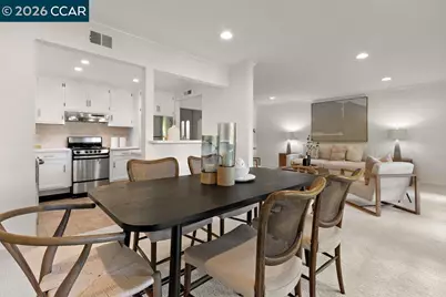 1457 Oakmont Drive #7, Walnut Creek, CA 94595 - Photo 11