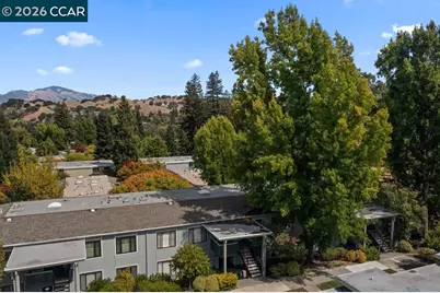 1457 Oakmont Drive #7, Walnut Creek, CA 94595 - Photo 29
