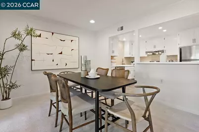 1457 Oakmont Drive #7, Walnut Creek, CA 94595 - Photo 9