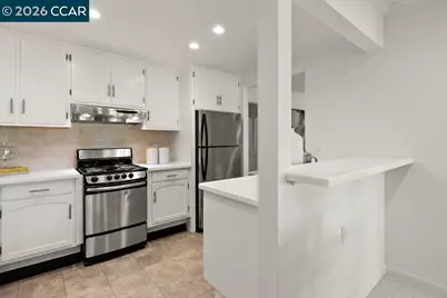 1457 Oakmont Drive #7, Walnut Creek, CA 94595 - Photo 13