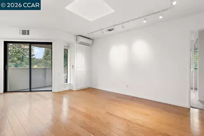 2535 Lucy Lane #B, Walnut Creek, CA 94595 - Photo 3