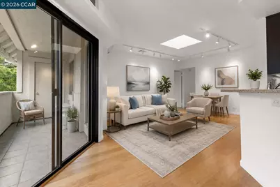 2535 Lucy Lane #B, Walnut Creek, CA 94595 - Photo 1
