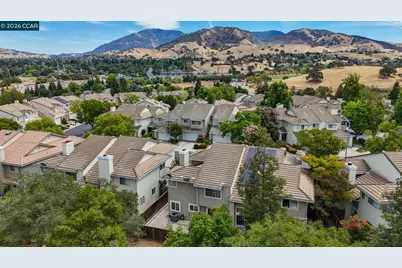 1111 Crest Ridge Ln, Concord, CA 94521 - Photo 45