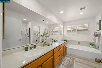 1111 Crest Ridge Ln, Concord, CA 94521 - Photo 21