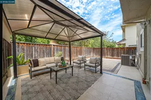 1111 Crest Ridge Ln, Concord, CA 94521 - Photo 37