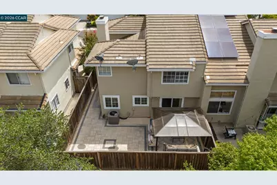 1111 Crest Ridge Ln, Concord, CA 94521 - Photo 41