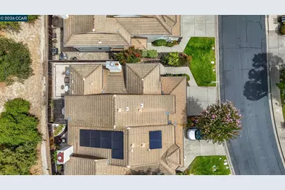 1111 Crest Ridge Ln, Concord, CA 94521 - Photo 43