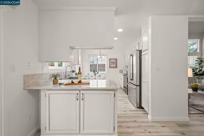 1111 Crest Ridge Ln, Concord, CA 94521 - Photo 13