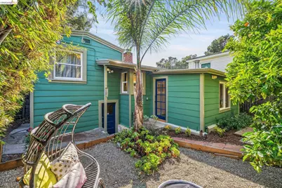 4624 Steele St, Oakland, CA 94619 - Photo 33