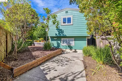 4624 Steele St, Oakland, CA 94619 - Photo 5